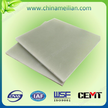 Fr4 Epoxy Glass Cloth Insulation Board